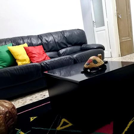 Appartamento Casa Virò Pisticci Esterno foto