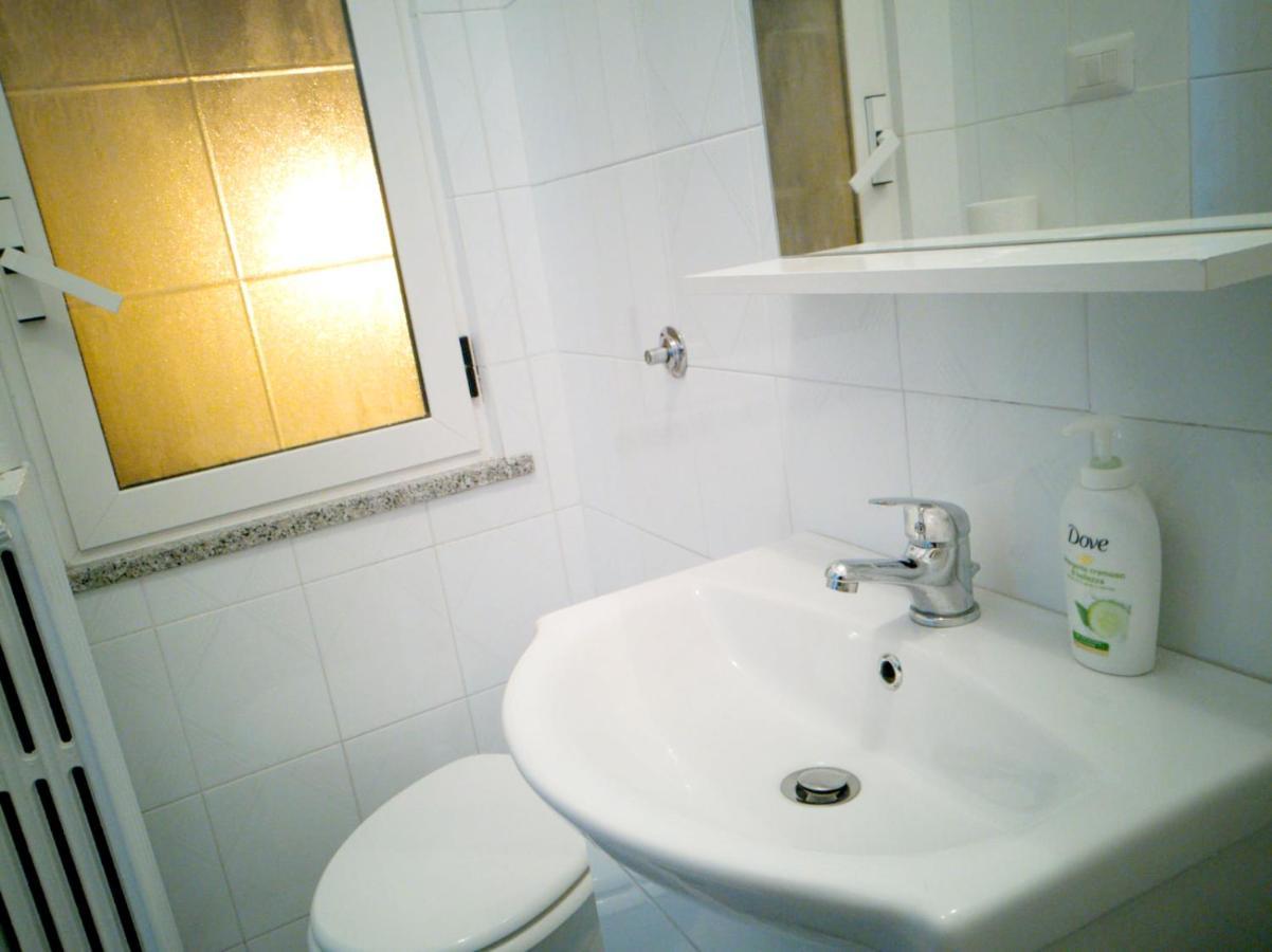 Appartamento Casa Virò Pisticci Esterno foto