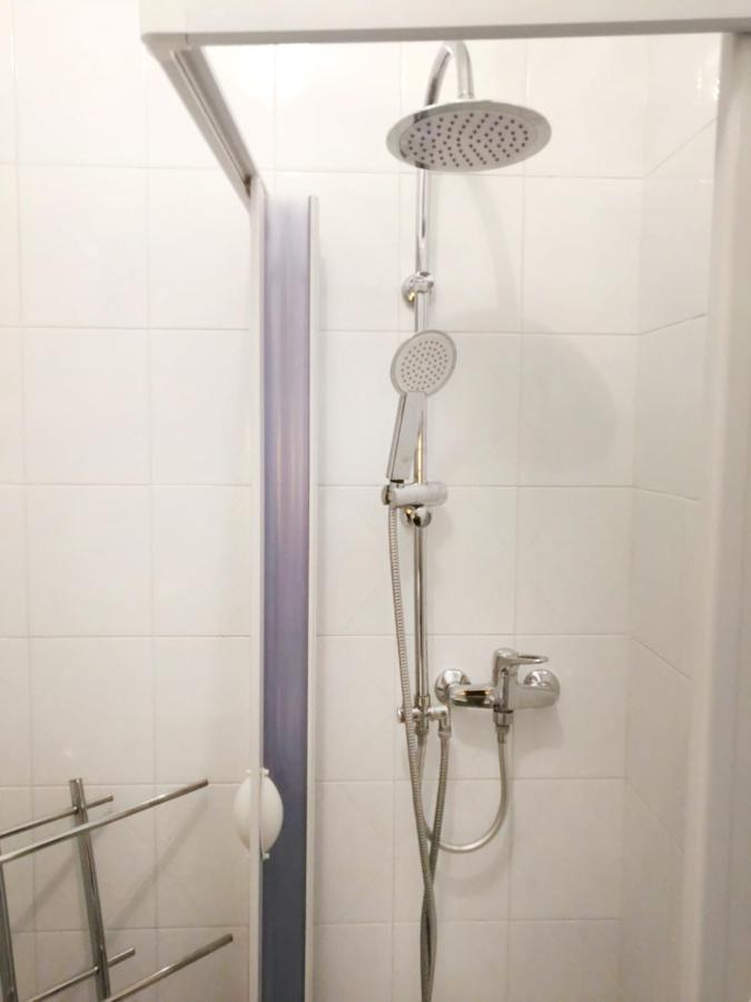 Appartamento Casa Virò Pisticci Esterno foto